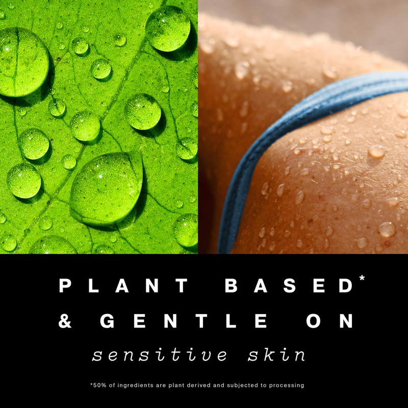 9 Elements Liquid Laundry Detergent, Unscented, Vinegar Powered, 92 fl