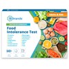 5Strands 5Strands Food Intolerance Test, 640 plus Items Tested, Food