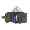 Greenburry Women's Vintage Bag, khaki, money belt