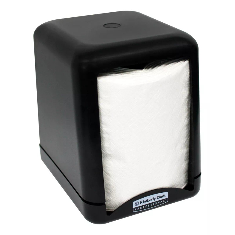 Kimberly-Clark Servilletero Despachador Servilleta Barramesa Kimberly Clark
