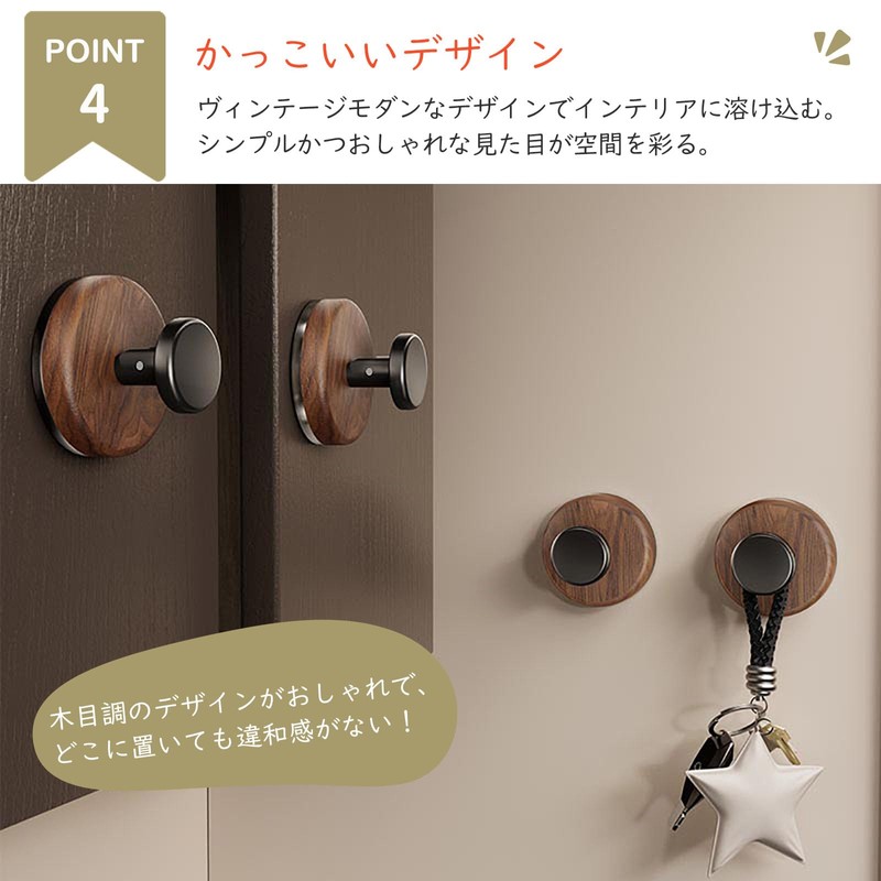 KEISHIN ABS Super Strong Vacuum Suction Cup Hook Reusable Towel
