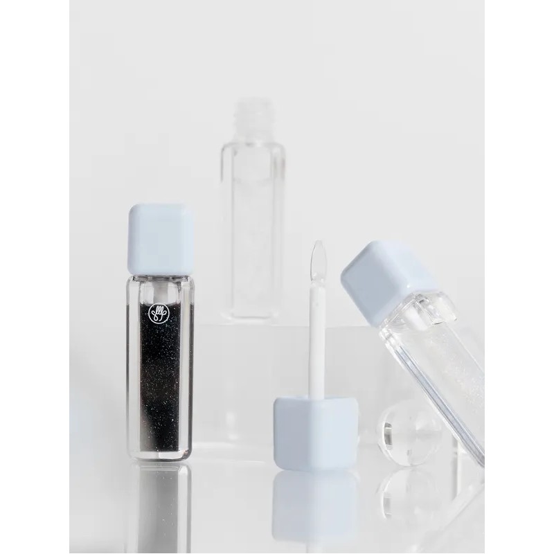 손앤박 Son&Park Arty Shine Lip Plumper (02 Mood Black)