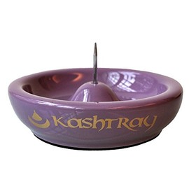 Kashtray The Original World's Best Ashtray! (Purple)
