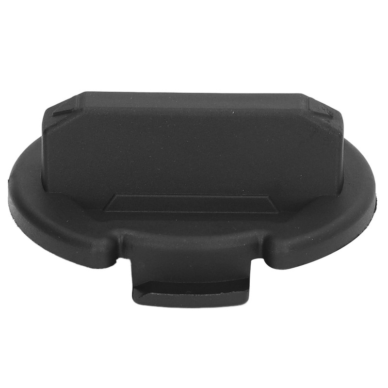 4PCs Black Floor Drain Plug Twist Good Sealing Replacement for