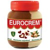 Eurocrem Hazelnut Milk and Cocoa Spread 800g