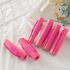 Itisyou Curler, Curly Hair While Sleeping, Hand Winding Curler, Sponge,