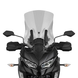 National Cycle VStream Aeroacoustic Windshield Fits Kawasaki