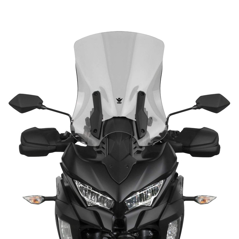 National Cycle VStream Aeroacoustic Windshield Fits Kawasaki