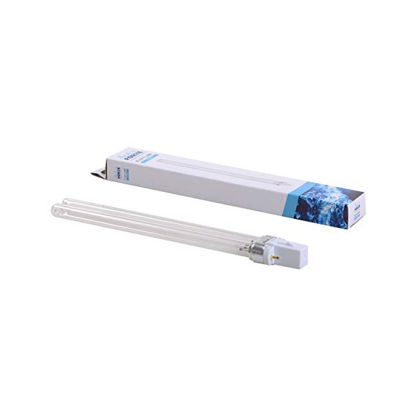 XClear SB835 Lamp PL 11 W Economy