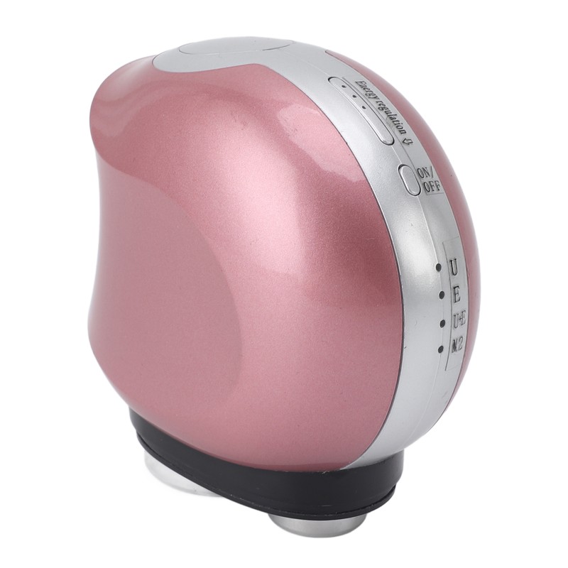 2 in 1 Ultrasound Massager Machine Deep Tissue Massage 3