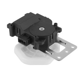 Laroal Air Blend Door Actuator Compatible CRV 2007-2011 Blend Control Actuator 79140-SNA-A01 604-879 79140-SWJ-F11