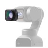 Coyktonty Magnetic Wide-Angle Lens for DJI Pocket 2 /OSMO Pocket