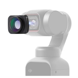 Coyktonty Magnetic Wide-Angle Lens for DJI Pocket 2 /OSMO Pocket