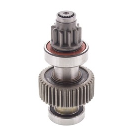 Starter Clutch 79-2104B for Harley FXDWGI Dyna Wide Glide (EFI) 2006