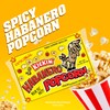 KICKIN' Habanero Microwave Popcorn Bags - 12 Pack - Ultimate