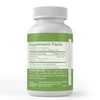 Pure Original Ingredients Alfalfa Leaf, (100 Capsules) Always Pure, No