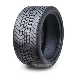 WANDA 215/35-14 Golf Cart ATV Tires 4 Ply 215/35x14 14009