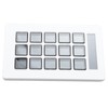 15 Key Visual Keyboard Professional Macro Keyboard LCD Custom Keyboard