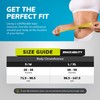BraceAbility Umbilical Hernia Belt - Abdominal Binder Truss with Compression