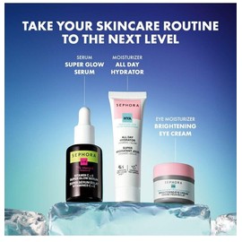 Sephora Collection The Unmissables Skincare Set, Limited Edition