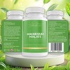 Lily Green Supplements Lily Green Magnesium Malate Capsules | 1500mg