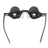 10X Fishing Binoculars Professional Adjustable Focus HD Binoculars for Fishing