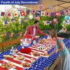 29 PCS Patriotic 4th of July Decorations Set, USA Flag