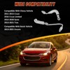 55567067 55568031 Turbocharger Cooling Feed Pipe & Coolant Return Hose