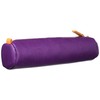 Rhodia ‎318990C Round Pencil Case (21.5 x 5 cm, Faux