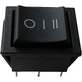 HHR On Off Switch Applicable Harbor Freight Predator 7000/8750 Watt 63087 63086 63085 1PK