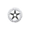 Shimano RT-MT800 Disc Rotor, 7.1 inches (180 mm), Accessory/External Serration