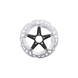 Shimano RT-MT800 Disc Rotor, 7.1 inches (180 mm), Accessory/External Serration Lock Ring