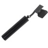 Billiard Chalk Holder 3 in 1 Portable Pool Cue Chalk