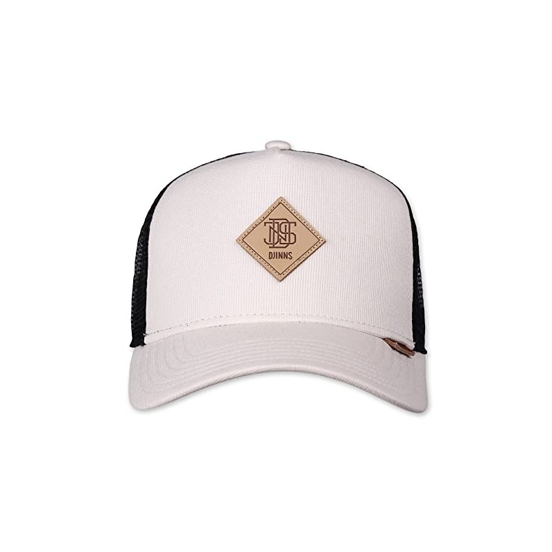 Djinns - Food Peace Pizza Trucker Cap Mesh Cap Hat