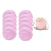 Dos Desmaquillantes De Ojos Mary Kay Regalo Pads Bambu