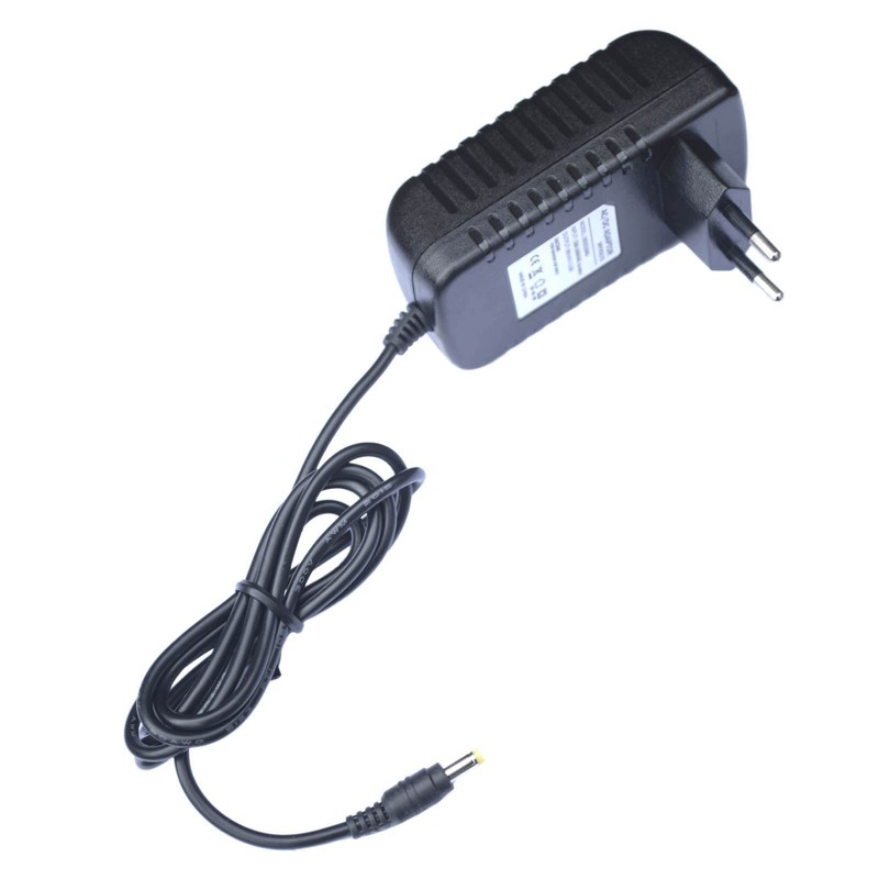 MyVolts 18V EU Power Supply Compatible with Cambridge Audio Go