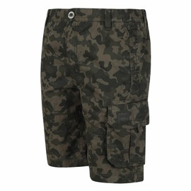 Regatta Unisex Shorewalk Shorts
