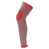 2pcs Compression Knee Brace Breathable Warm Natural Heating Lightweight Portable