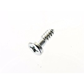 SFS Mazda Windshield & Rear Window Trim Molding Clip Screw-In Studs- 50pcs- #222