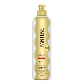 Crema para Peinar Rizos Pantene Pro-V 300 ml