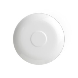 Villeroy & Boch Breakfast Saucer, White, 17.5 x 17.5 x 2.5 cm