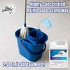 Black Diamond Stoneworks MARBLE & TILE FLOOR CLEANER. Great for