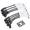 Juego de cables de bujía para motores GM LS3/LS4/LS7/LT 9070C