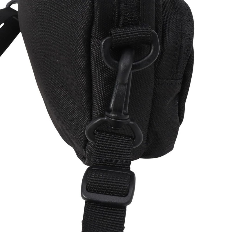 Columbia Price Stream PU 8701 Shoulder Case, One Size, Black