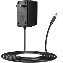 Ousaly 16VAC Adapter for Peavey 03013830 00710160 DeltaFex,DeltaFex Twin,Dual DeltaFex Stereo Effects Processor,PFC-10 Midi Foot Controller,Peavey PV8 Mixer Output 16AC(FX-PV16) Power Supply Charger