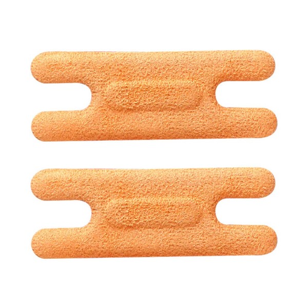 Heel Cushion Pads, Reusable Self Adhesive Inserts and Grips, Foot