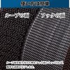 DELUXEFOX Velcro 2 Pack 20mm x 5m Zip Ties Velcro