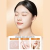 BIOAQUA Vitamin C Moisturizing Face Essence Cream Facial Cleansing Smoothing