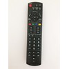 Replacement Remote Control Universal for Panasonic TV N2QAYB000321 N2QAYB000485 TC-P42C2