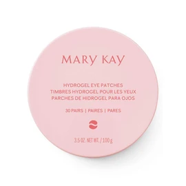 Mary Kay Parches para ojos Hydrogel
